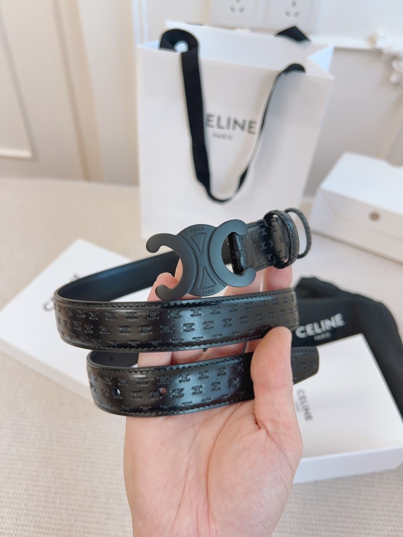 Ce1i*e belts